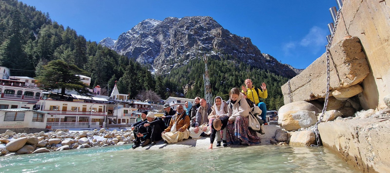 33 gangotri and ganga dam 2023.03.26 28